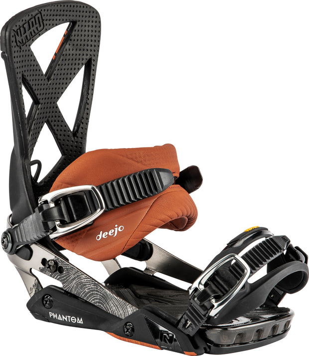 Nitro Phantom 2020 Snowboard Binding