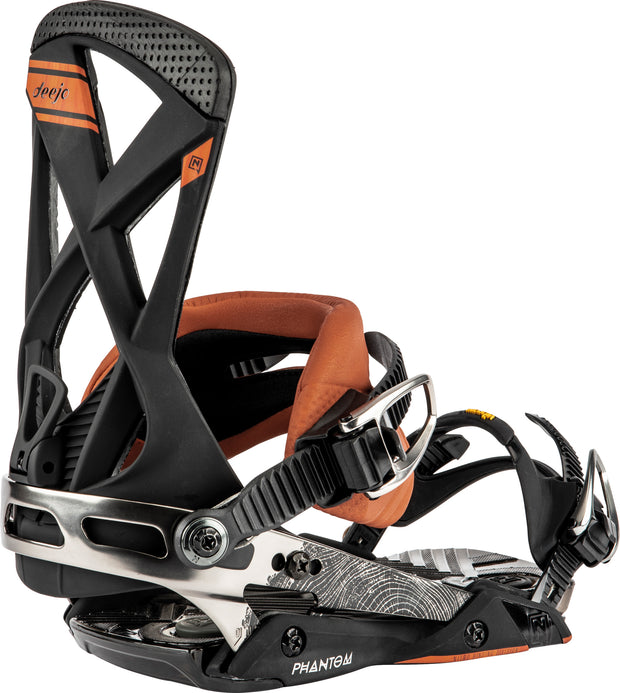 Nitro Phantom 2020 Snowboard Binding