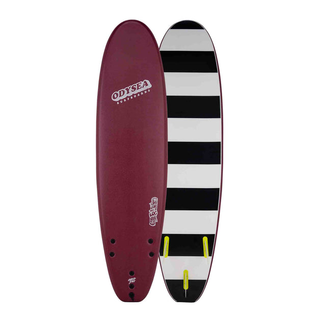 Catch Surf Odysea Log Surfboard