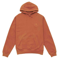 Passport Org Embroidery Hoodie