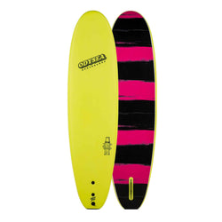Catch Surf Odysea 8ft Plank Single Fin Surfboard