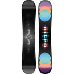 Nitro Optisym 2024 Snowboard