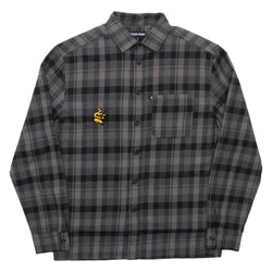 Passport Potters Mark Workers Flannel