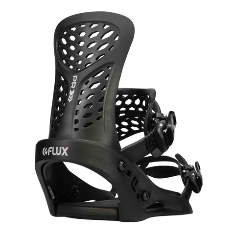 Flux PR 2023 Snowboard Bindings