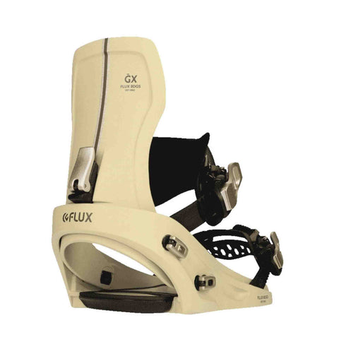 Flux GX Womens Snowboard Binding