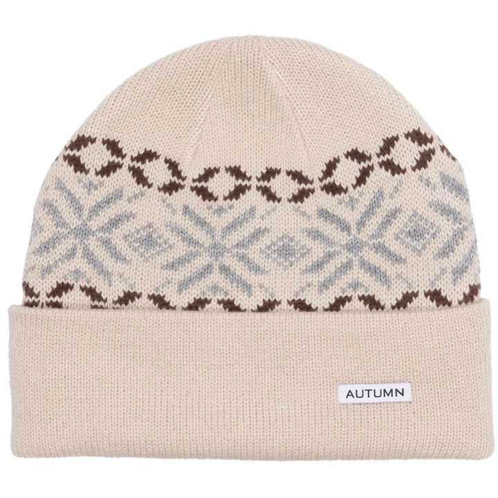Autumn Roots Beanie