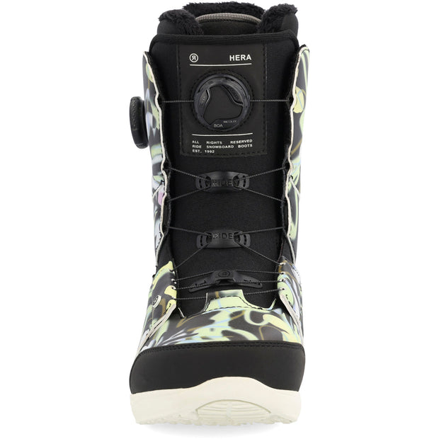 Ride Hera 2023 Womens Snowboard Boot