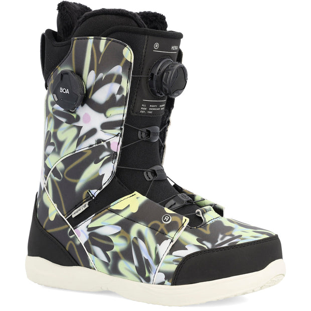 Ride Hera 2023 Womens Snowboard Boot