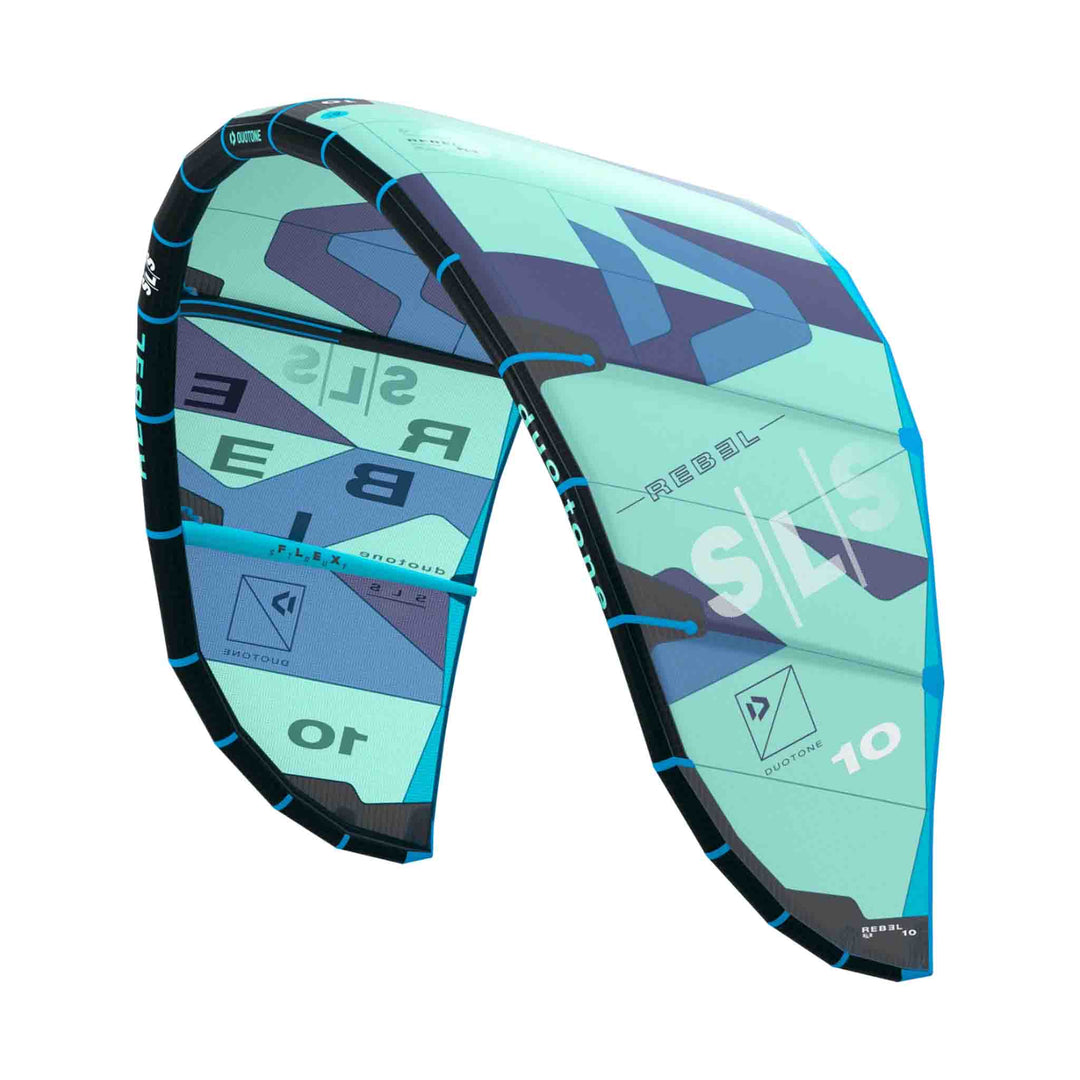 Duotone Rebel SLS  2023 Kiteboard Kite