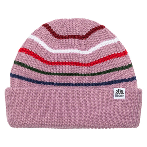 Autumn Simple Retro Beanie