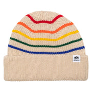 Autumn Simple Retro Beanie