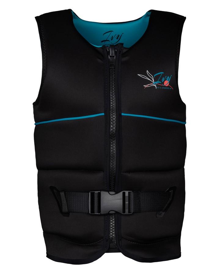 IVY LOTUS 2022 WOMENS LIFE VEST