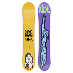 Ride Kink 2024 Snowboard