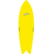 Jimmy Lewis Rocket Surfboard