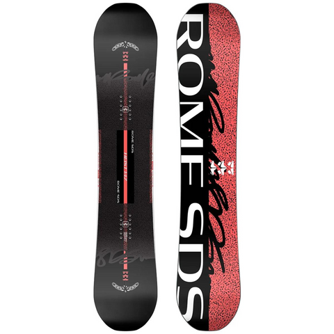 Rome Heist 2024 Womens Snowboard