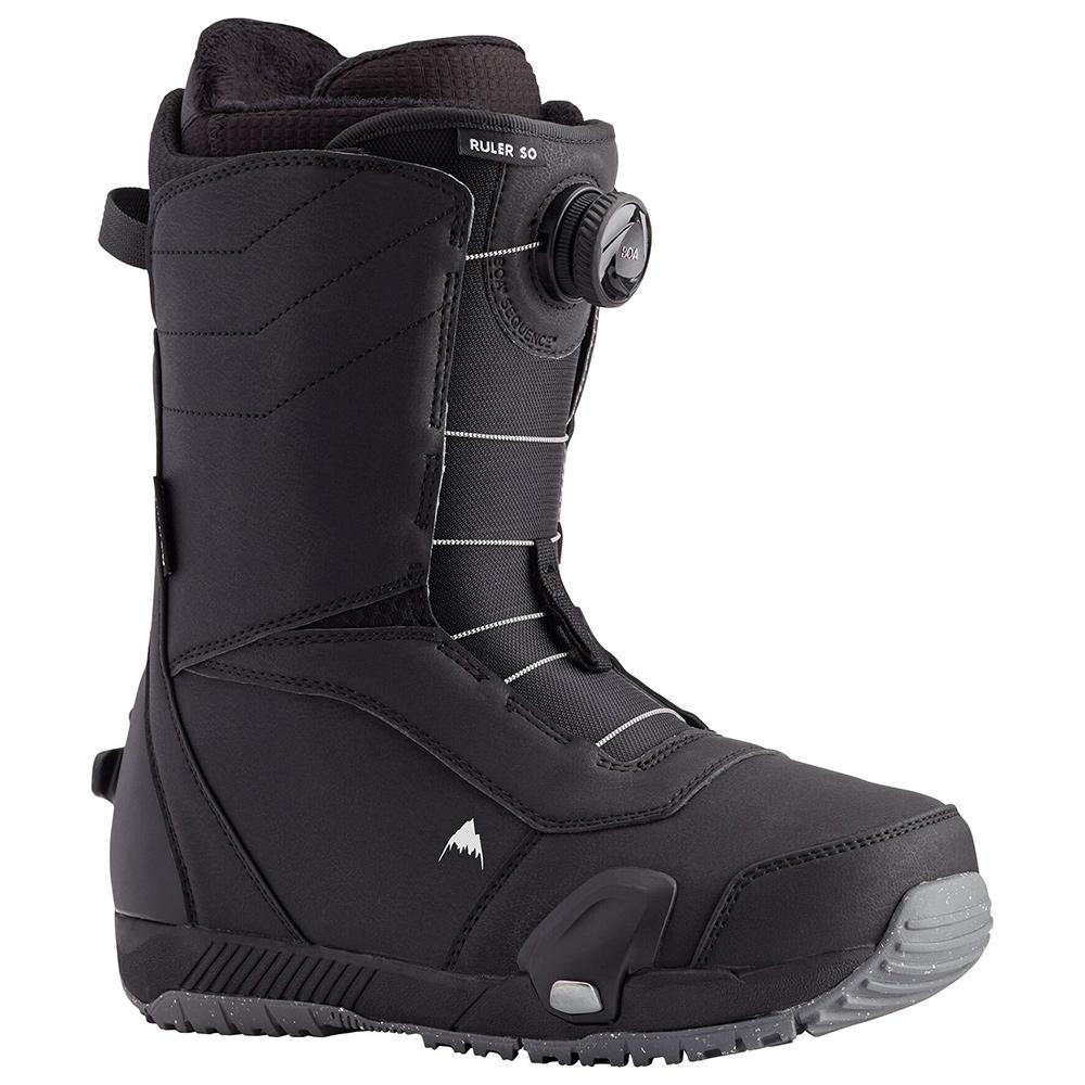 BURTON RULER STEP ON 2022 SNOWBOARD BOOT