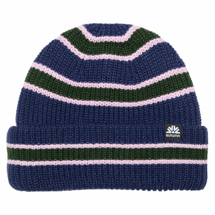 Autumn Slacker Beanie