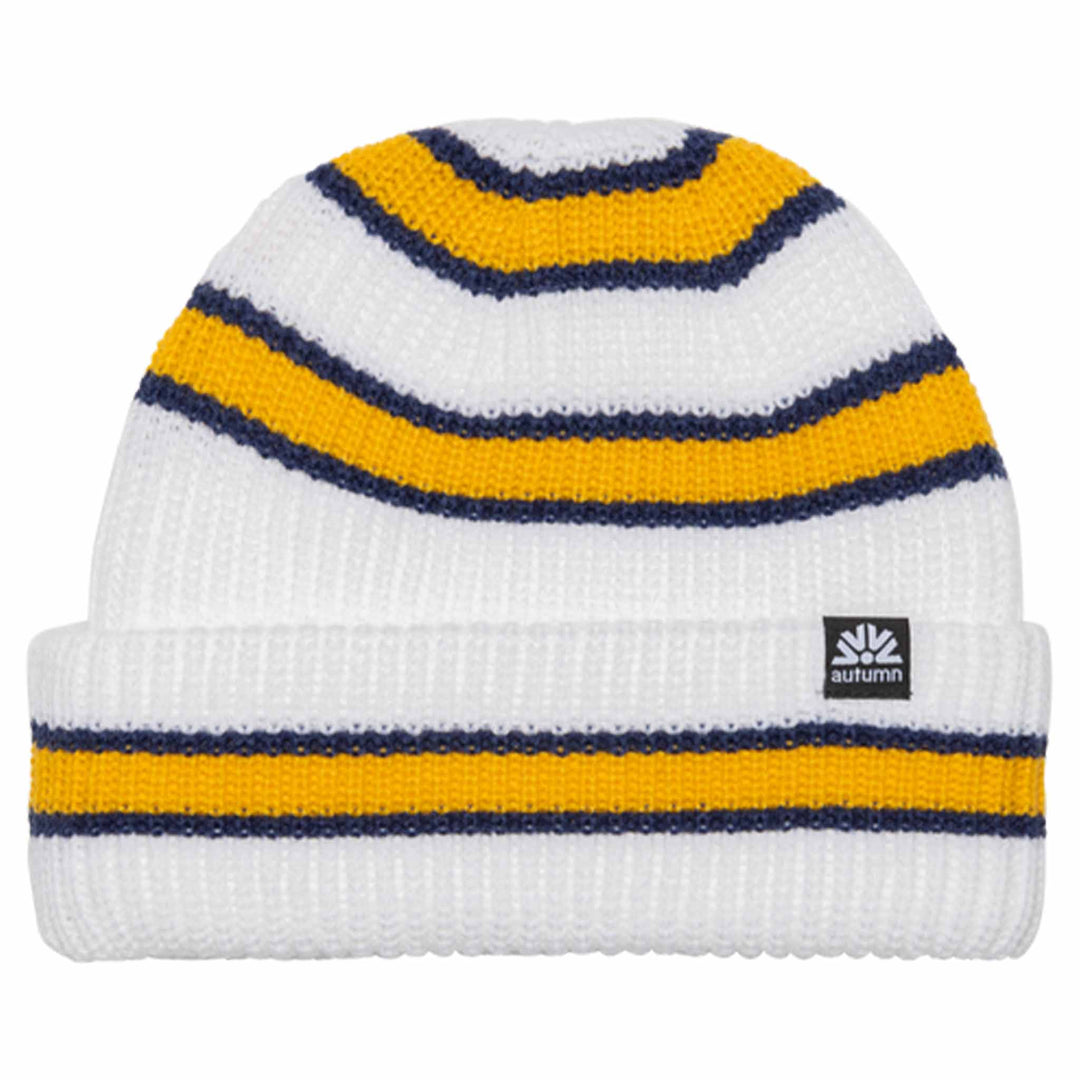 Autumn Slacker Beanie