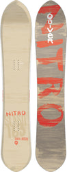 Nitro Slash 2020 Snowboard