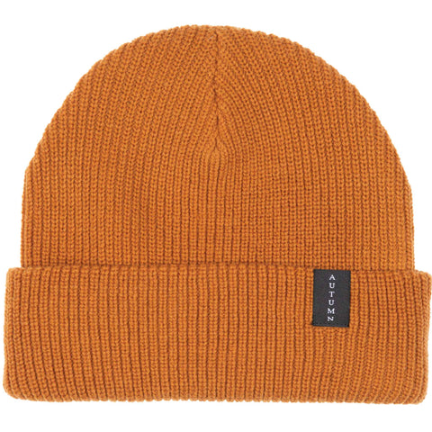 Autumn Select Beanie