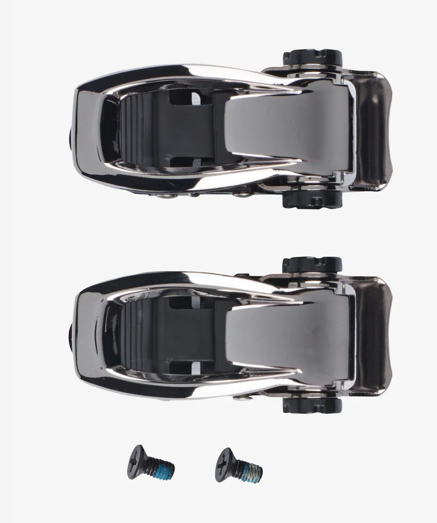 BURTON ANKLE BUCKLE SET