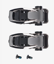 BURTON ANKLE BUCKLE SET