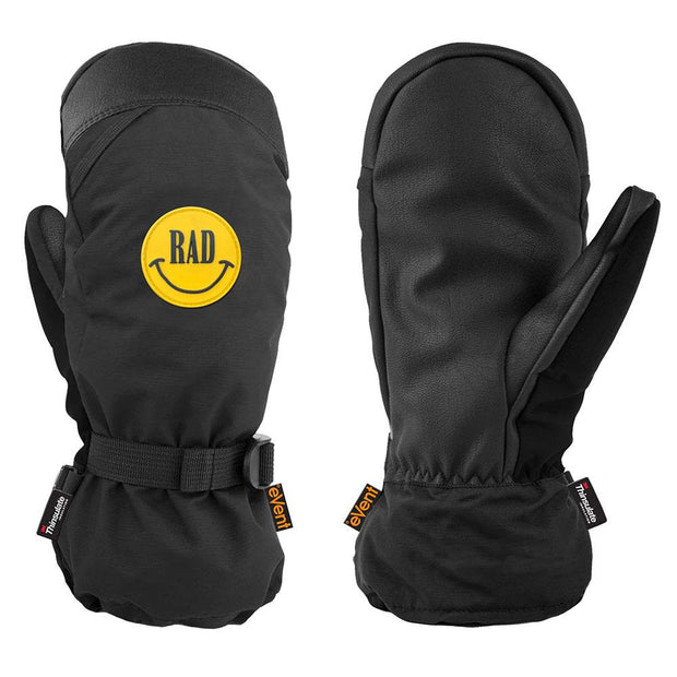 Rad Sidecountry Event Snow Mitt