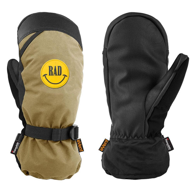Rad Sidecountry Event Snow Mitt
