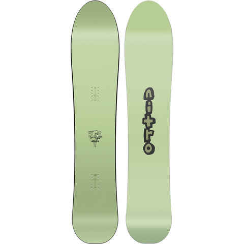 Nitro Slash 2024 Snowboard