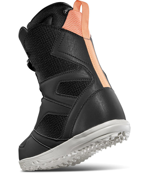 Thirtytwo STW Double Boa 2022 Womens Snowboard Boot