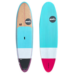 Smik E-SEA Rider Stand Up Paddleboard
