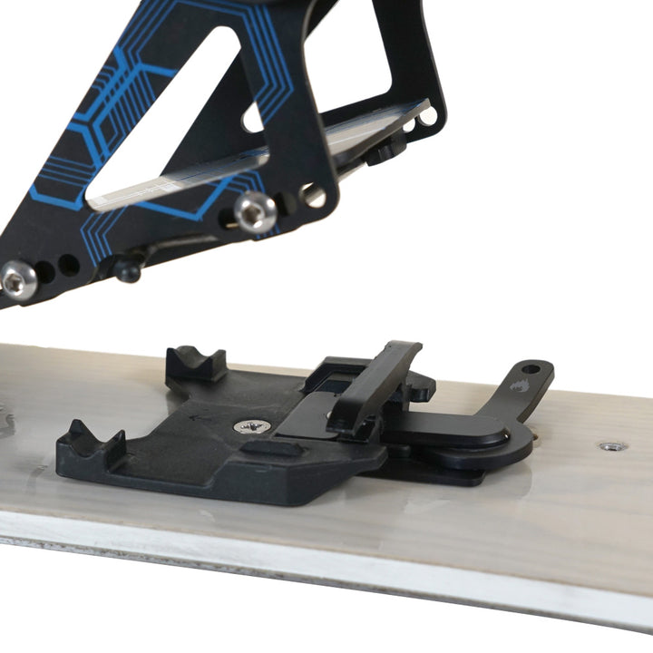 Spark R&D T1 Step Locker