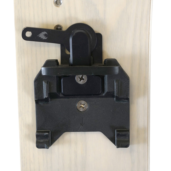 Spark R&D T1 Step Locker