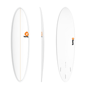 TORQ FUN SURFBOARD