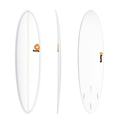 TORQ FUN SURFBOARD