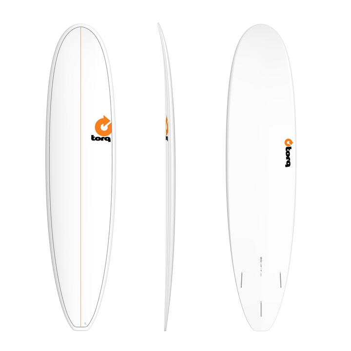 TORQ LONG SURFBOARD