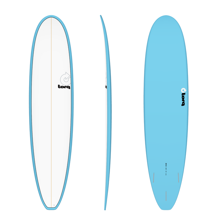 TORQ LONG SURFBOARD