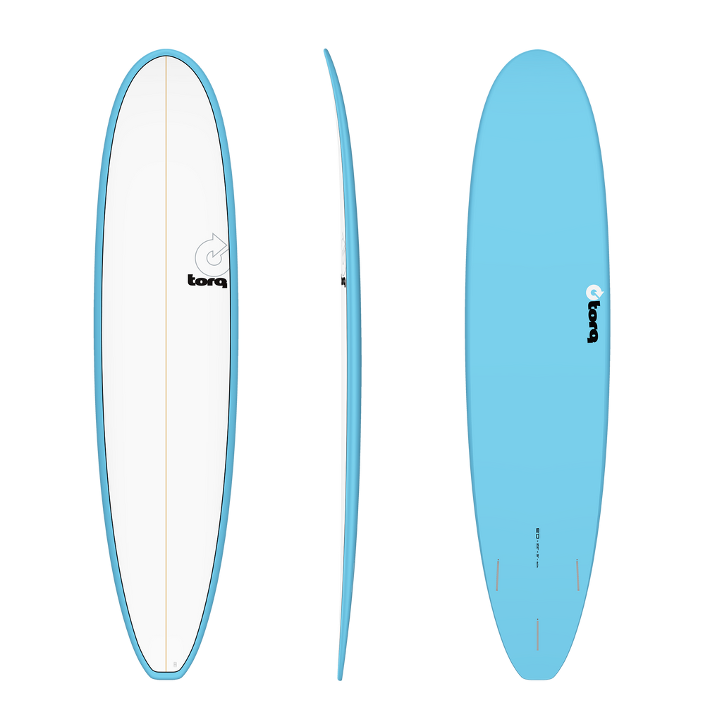 Torq 9ft longboard review deals