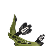 Flux TT 2021 Snowboard Binding