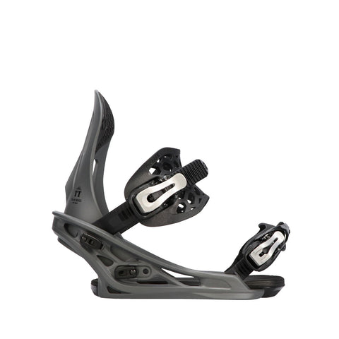 Flux TT 2021 Snowboard Binding