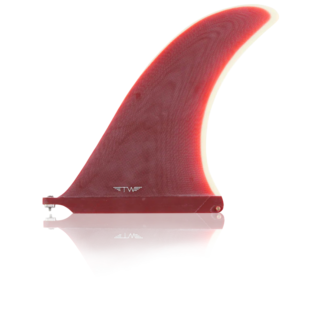 Captain Fin Co. Tyler Warren Pivot Longboard Fins | ESS Boardstore – ESS  Board Store