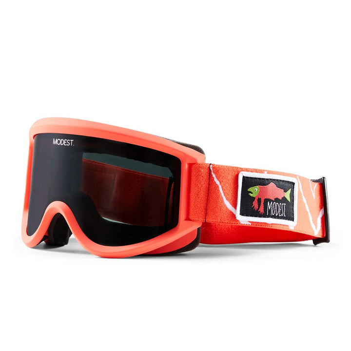 Modest Team Snow Goggle