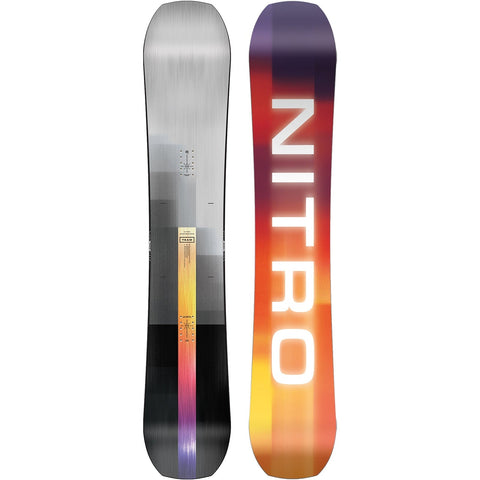 Nitro Team 2024 Snowboard