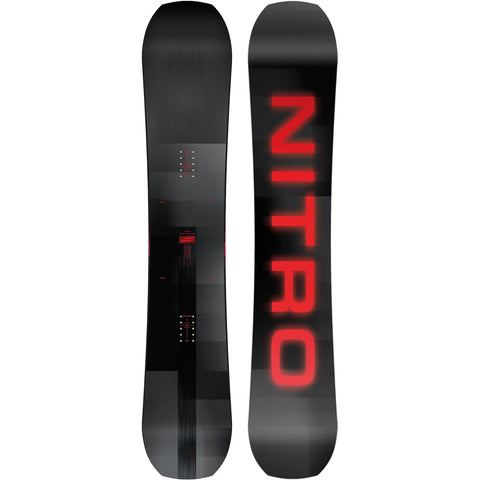 Nitro Team Pro 2024 Snowboard