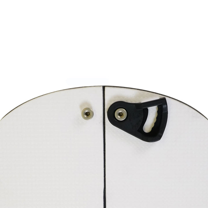 Spark R&D Tip And Tail Clips