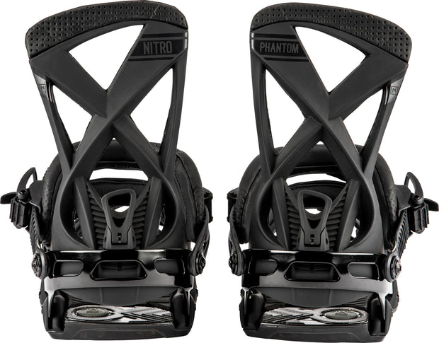 Nitro Phantom 2020 Snowboard Binding