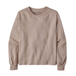 Patagonia Womens Regenerative Organic Pullover