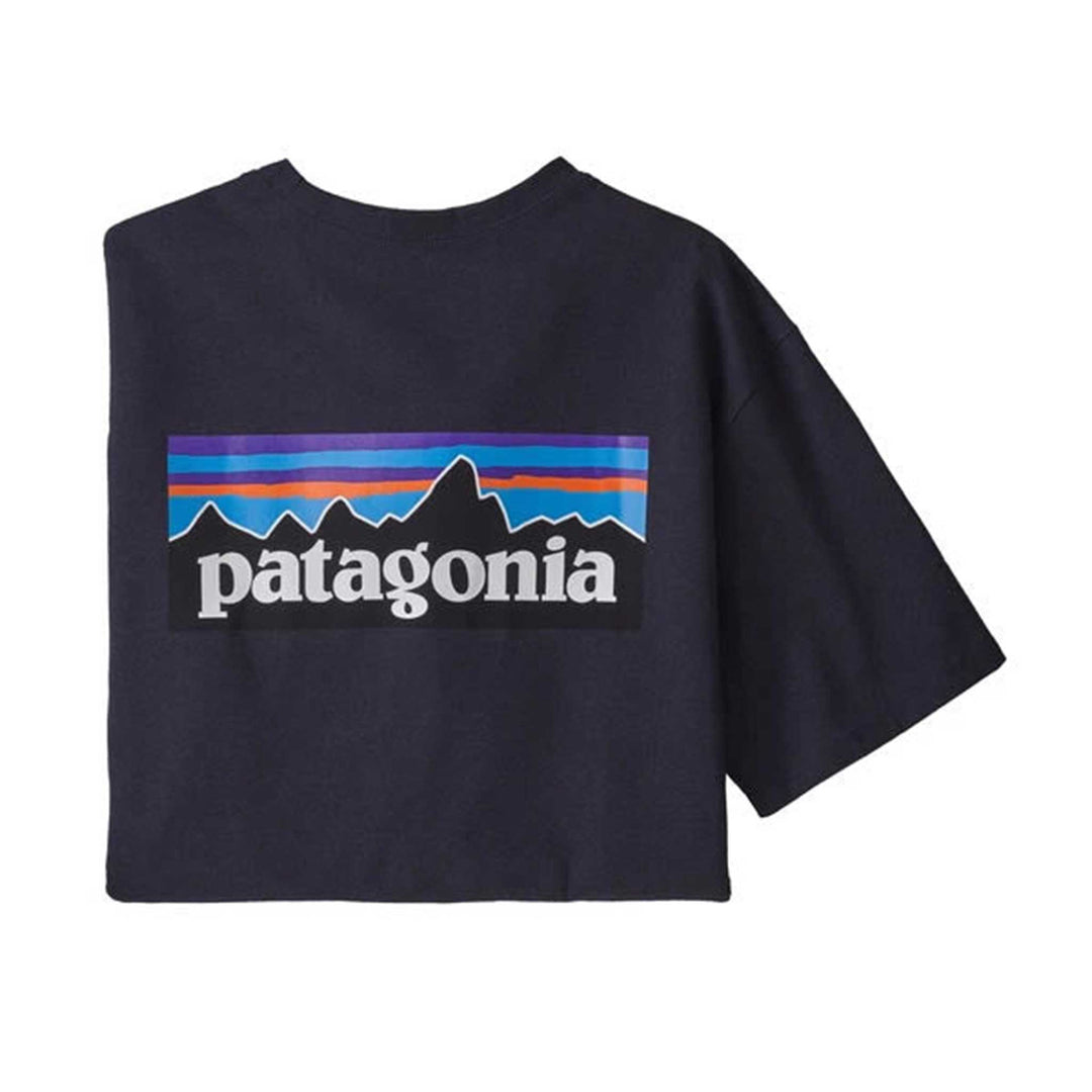 Patagonia P6 Logo Responsibili - Tee
