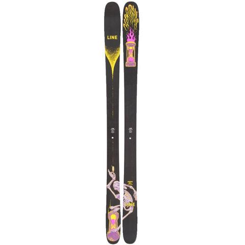 Line Chronic 95 2023 Skis