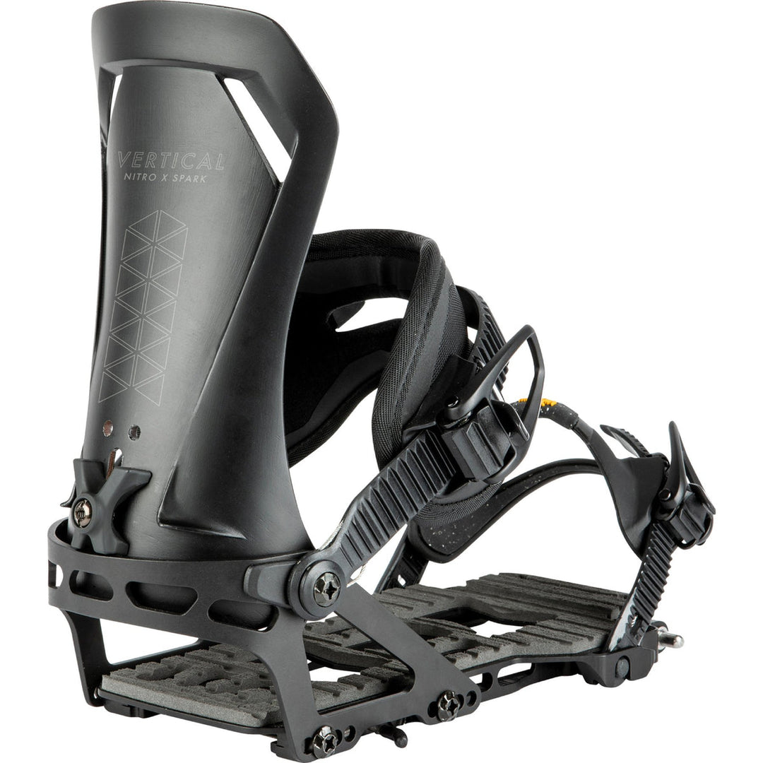Nitro Vertical 2022 Splitboard Binding